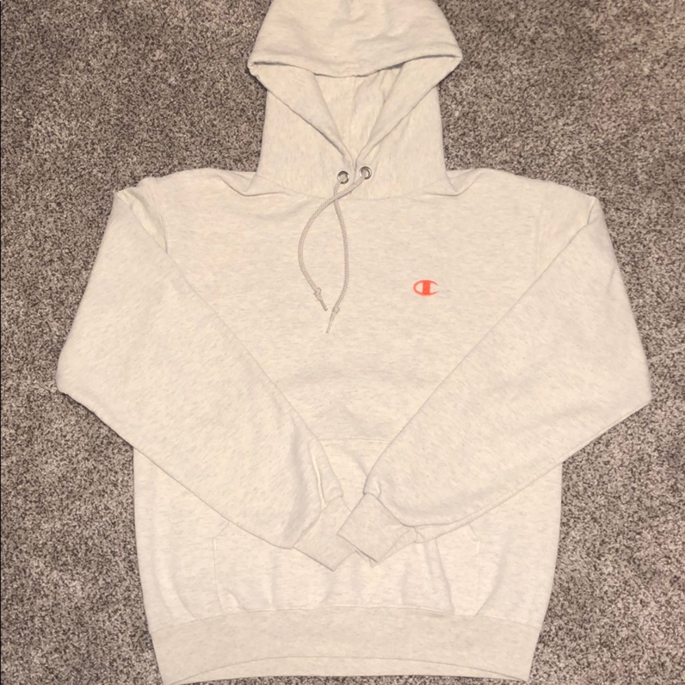 Champion Hoodie Men’s Size S